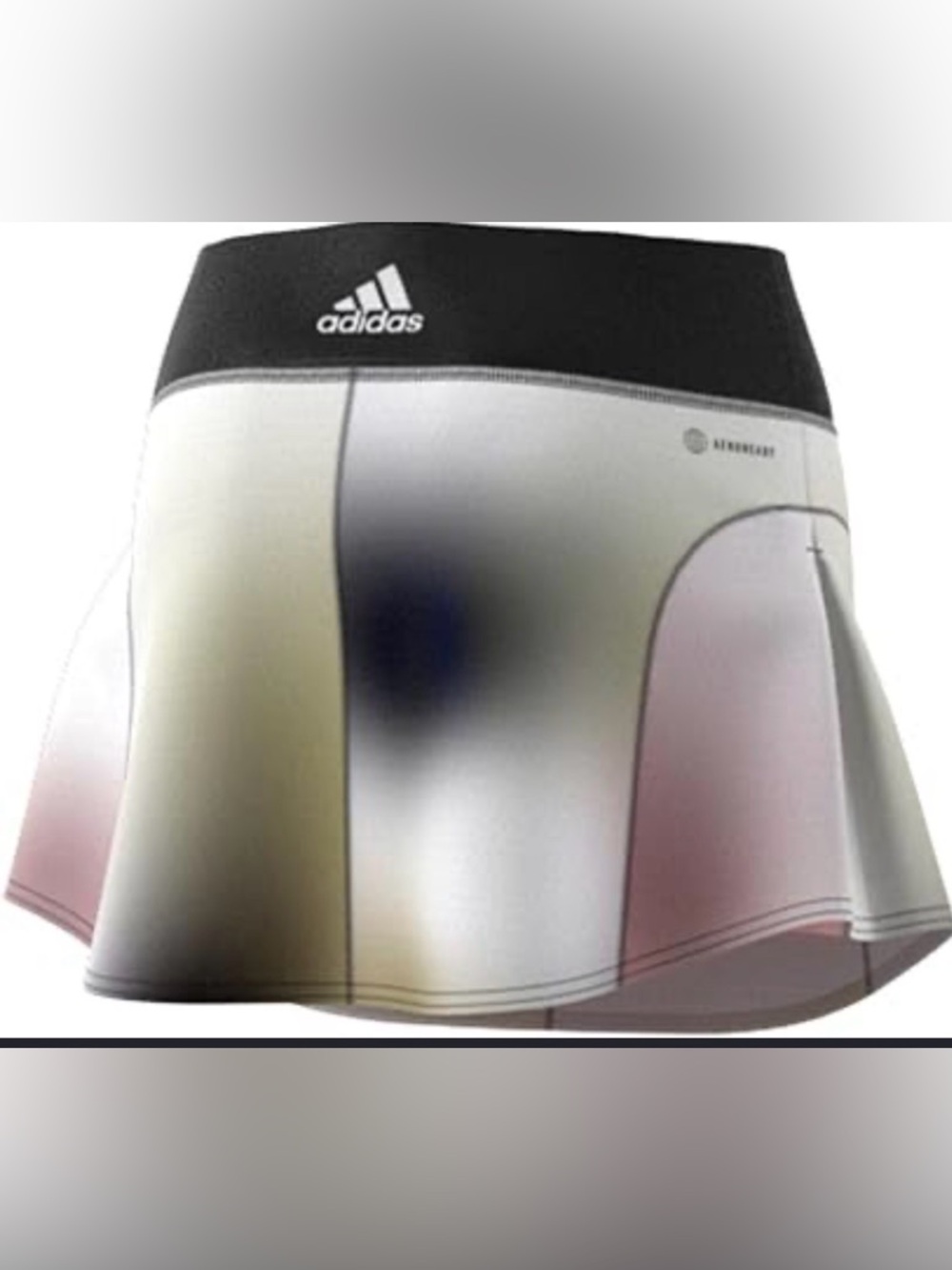 Adidas -AEROREADY 💕Performance Tennis Skort